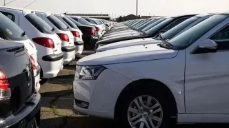 خودروهای رکورددار ریزش قیمت؛ اردیبهشت ۱۴۰۴