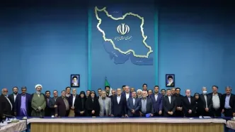 پزشکیان: مذاکرات با آمریکا در هماهنگی کامل با رهبری صورت خواهد گرفت/ از اصول خود عقب‌نشینی نمی‌کنیم و در عین حال تنش‌ نمی‌خواهیم