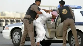 مجازات سنگین عربستان برای حجاج قاچاقی