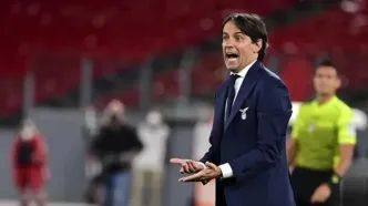 سیمونه اینزاگی اینتر را به مقصد الهلال ترک کرد