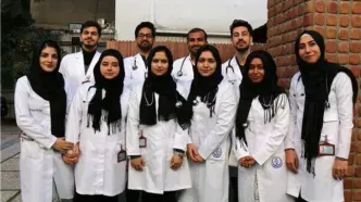 نحوه پذیرش دانشجوی خارجی علوم پزشکی تغییر کرد؛ منع پذیرش اتباع مهاجر