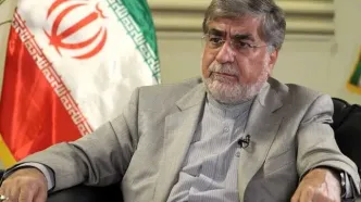 واکنش تند علی جنتی به ادعای وزیر ارشاد دولت رئیسی