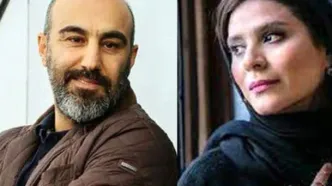 سحر دولتشاهی با محسن تنابنده در «کندو»