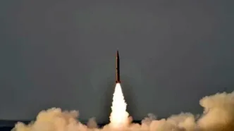 ارتش پاکستان مدعی حمله به چند پایگاه موشکی و هوایی هند شد/ اسلام‌ آباد خطاب به دهلی نو: تنش نمی خواهیم اما به هر حمله پاسخ می دهیم/ ویدئو