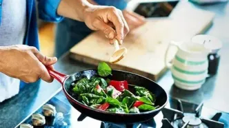 بهترین رژیم غذایی برای در امان ماندن از بیماری‌های قلبی و دیابت