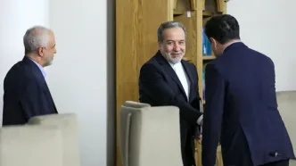خبر مهم عراقچی: دور چهارم مذاکرات یکشنبه آغاز خواهد شد