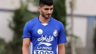 این خبر پرسپولیسی ها را آتش زد | زکی‌پور با پرسپولیس مذاکره کرد!