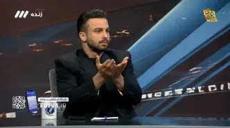 سروش رفیعی پای فردوسی‌پور را به فوتبال برتر باز کرد!