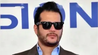 اولین عکس از دکوراسیون لوکس و شیک رستوران سیاوش خیرابی / مهدی طارمی هم بود !