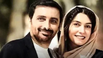 الیکا عبدالرزاقی: در دو سال اول ازدواجم با امین فقط از مردم فحش میشنیدم و نفرینم می‌کردند؛ ولی من دسته گل میفرستادم براشون + ویدئو