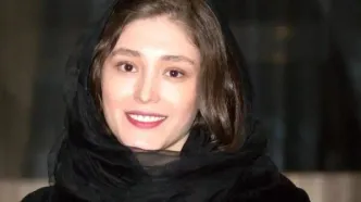 رفتار صمیمانه فرشته حسینی با طرفدارانش /ویدیو