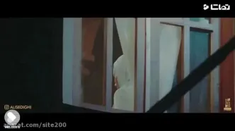 فیلم آوازباشکوه علی صدیقی باحضور و دلبری جذاب لیلا اوتادی در موزیک ویدیوی لیلا بانو