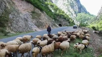 پرونده «ماسوله» به یونسکو فرستاده شد