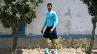 غایبان بازی با سپاهان مشخص شدند