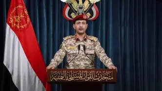 یمن با چه موشکی به پایگاه بن گوریون حمله کرد؟