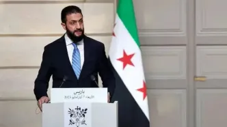 الجولانی، مذاکره با اسرائیل را تایید کرد
