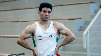 استایل جذاب اسطوره صخره‌نوردی ایران