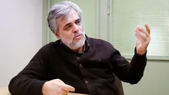 کنایه به چمران: تهران برای کی دوست‌داشتنی است؟