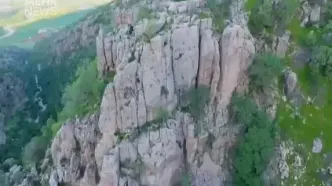 سفر به ایلام در فصل بهار