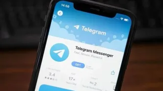 تلگرام درخواست سانسور را نپذیرفت