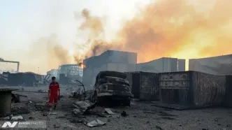 شناسایی هویت ۱۰ جان‌باخته دیگر ‌انفجار بندر رجایی