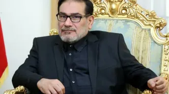 واکنش علی شمخانی به بیانات رهبری