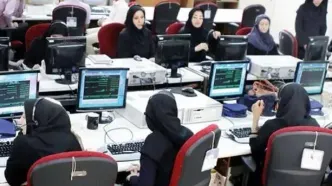 قالیباف دل کارمندان را شاد کرد