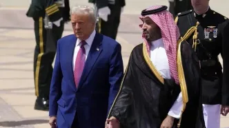 واکنش سی ان ان به عقب‌نشینی ترامپ درباره جعل نام خلیج‌فارس