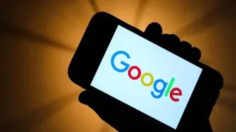 بیشترین سرچ گوگل ایرانی‌ها در روزهای اخیر