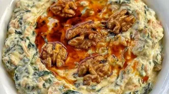 طرز تهیه بورانی اسفناج و هویج؛ یک چاشنی خوشمزه