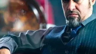دانلود قسمت 17(آخر) سریال آبان با بازی شهاب حسینی و امین حیایی
