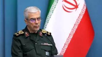 عکس پربازدید از مزار سردار محمد باقری و برادرش