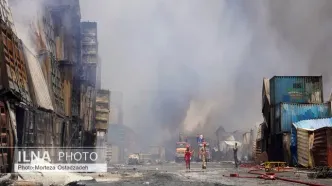 دیه تمام ۵۸ متوفی حادثه بندر شهید رجایی پرداخت شده است