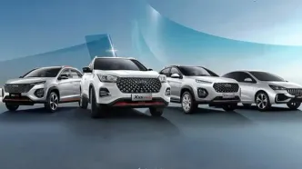 فروش ۴ محصول مدیران خودرو از امروز  ۳۱ اردیبهشت ۱۴۰۴