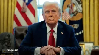 ترامپ هیچ برنامه‌ای برای عرضه میم‌کوین ندارد!