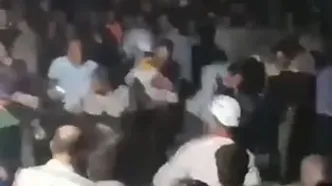 خبر تازه از سقوط ۸ نفر به چاه در کوهدشت / ۷ نفر فوت شدند + فیلم