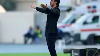 اماراتی‌ها مقصد نهایی فرهاد مجیدی را لو دادند!