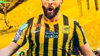 بنزما و یارانش فاتح لیگ عربستان شدند