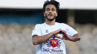 مذاکرات مثبت پرسپولیس با ستاره استقلالی