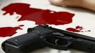 حمله مسلحانه در ارومیه