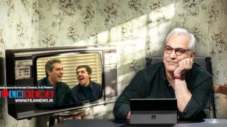 مهران مدیری «پاروچین 2» را برای تلویزیون می‌سازد؟