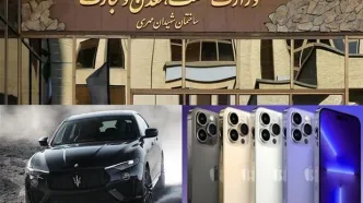 واردات خودرو و تلفن همراه مشمول دریافت ضمانت‌نامه بانکی در گمرک شد
