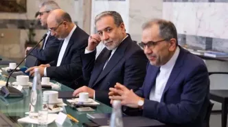 طرح ایران برای تشکیل یک کنسرسیوم متشکل از کشورهای خاورمیانه برای غنی‌سازی اورانیوم