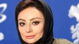 یکتا ناصر: همیشه در رژیم بوده‌ام فقط برای عشق به لباس‌هایم!