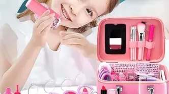 هشدار وزارت بهداشت درباره یک نوع اسباب‌بازی‌