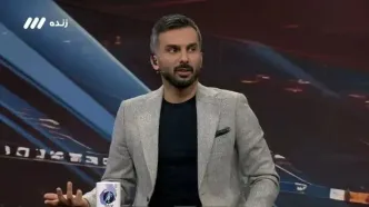 میثاقی نام سه خرید جدید پرسپولیس را لو داد