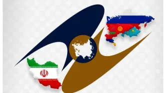 عوارض گمرکی واردات کالا از کشورهای عضو اوراسیا به ایران کاهش می‌یابد