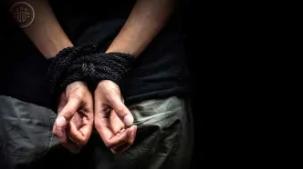 مرگ گروگانگیر در آدم‌ربایی وحشتناک لنگرود