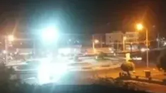 بازداشت 3 شرور در عملیات پلیس ایرانشهر علیه اشرار مسلح