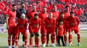 تراکتور؛ تنها نماینده ایران در جمع برترین باشگاه‌های آسیا